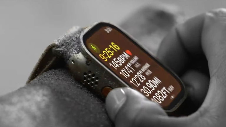 Después de dos años, el Apple Watch Ultra 3 está listo para lanzarse