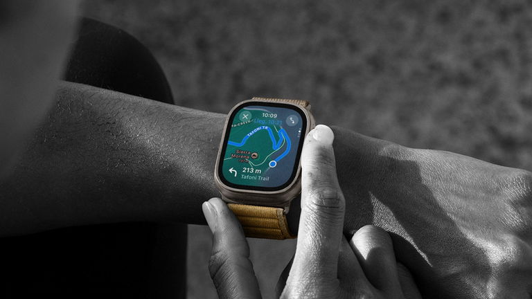 Puedes tener un Apple Watch Ultra por menos de 500 euros y puede ser la compra más acertada