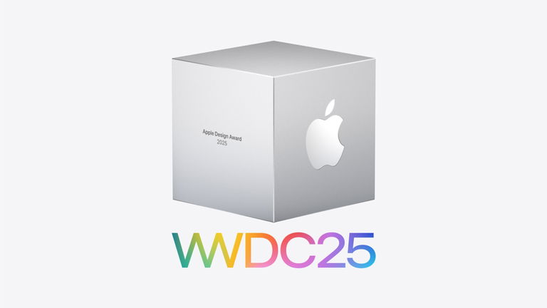 Apple Design Awards 2025: estos son los mejores juegos y apps del año