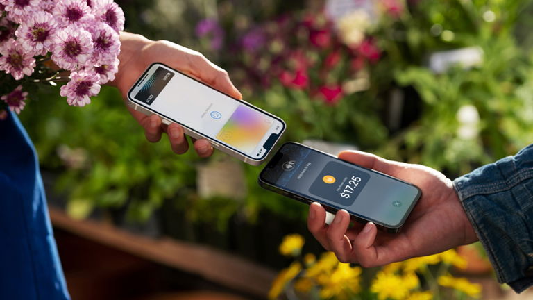 Tap to pay llega oficialmente a España, el iPhone ya puede ser tu datáfono