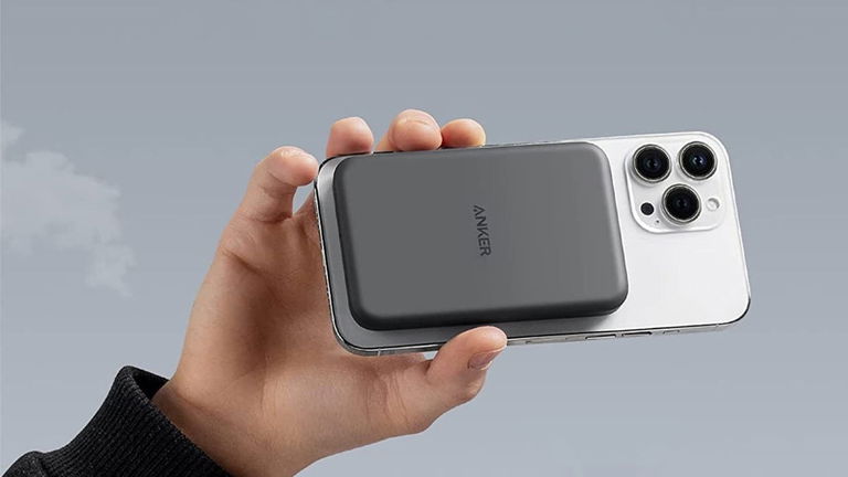 Amazon tiene el accesorio que tu iPhone necesita este verano en oferta flash por apenas 20 euros