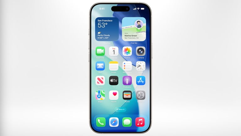 iOS 26: todas las novedades, iPhone compatibles y lanzamiento