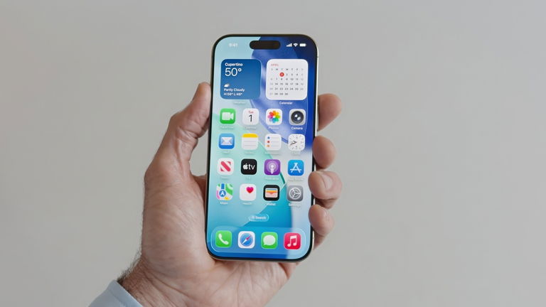 iPhone compatibles con iOS 26: esta es la lista oficial de Apple