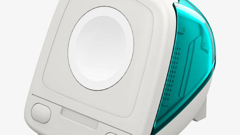 Este podría ser el mejor cargador para Apple Watch que se ha creado (y también el más nostálgico)