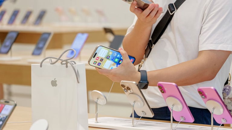¿Por qué razones compramos un iPhone nuevo? No es por la IA o por falta de potencia, desde luego