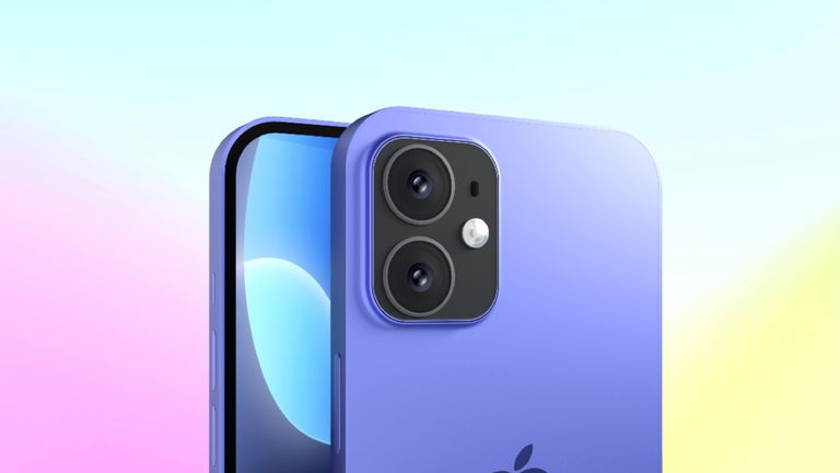 La pantalla del iPhone 17 va a ser más grande de lo que pensábamos