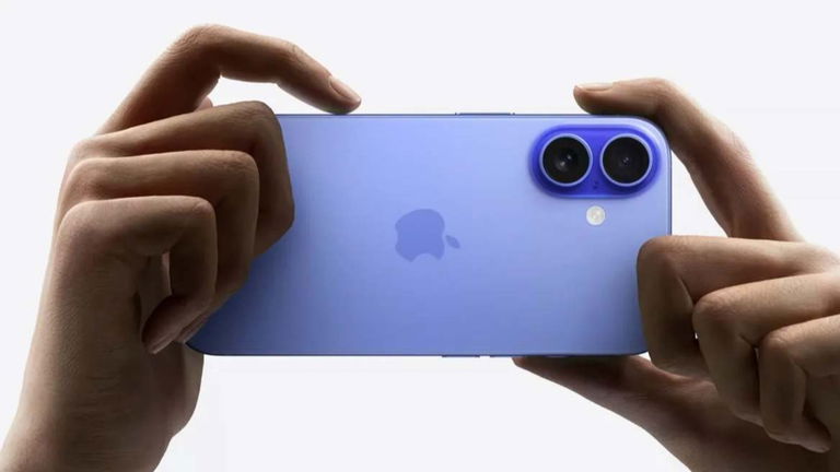 Cómo cambiar lo que hace el botón de Control de Cámara en el iPhone 16