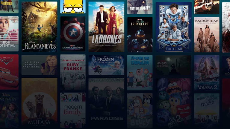 Disfruta del mejor contenido en streaming todo este verano por menos de lo que te imaginas: solo 1,99 euros al mes