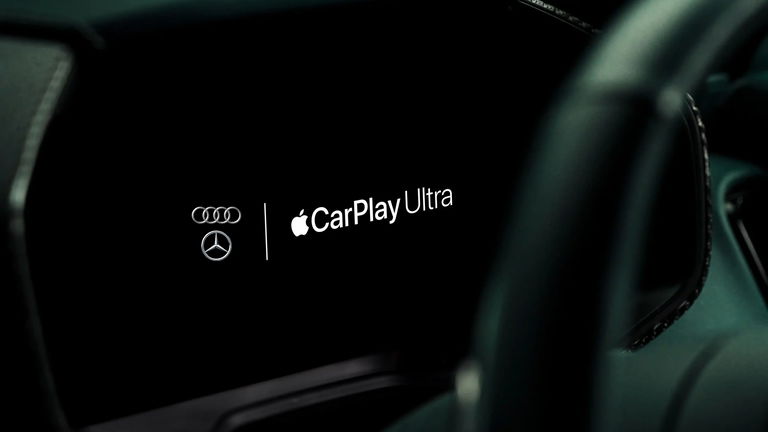 CarPlay Ultra podría haber fracasado antes de nacer: Audi, Mercedes y otras marcas afirman que no lo integrarán en sus coches