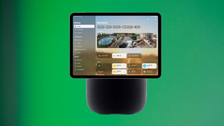 La beta de iOS filtra un nuevo dispositivo de Apple
