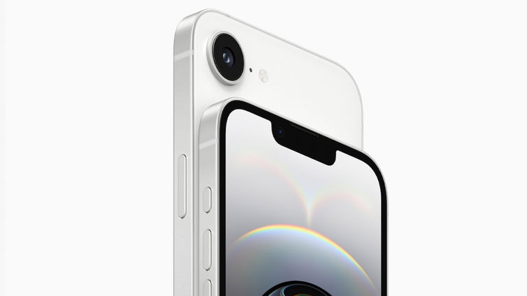 El iPhone 16e ya está entre los más vendidos en Europa, aunque la lista la lideran otros iPhone