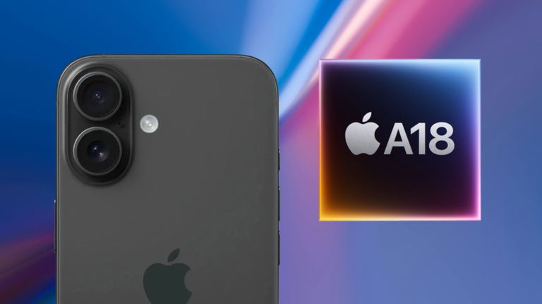 El iPhone 17 podría no actualizar su procesador