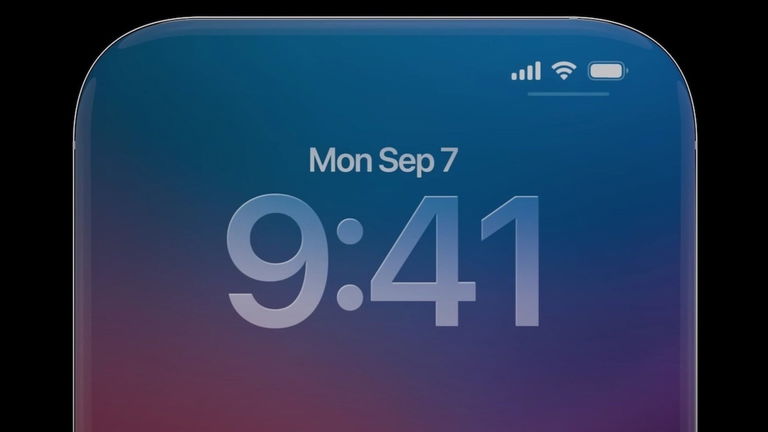 El iPhone 20 podría no ser tan espectacular después de todo