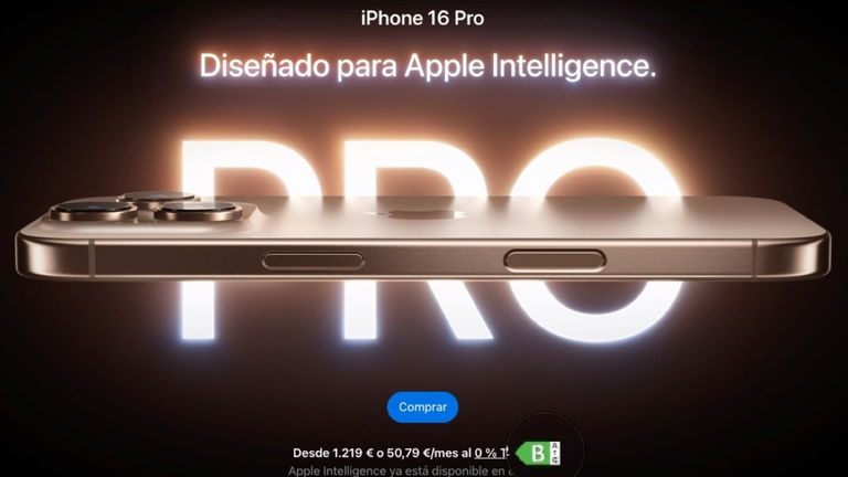 Los iPhone y iPad vendidos en Europa ahora muestran una etiqueta energética: ¿qué es lo que significa?