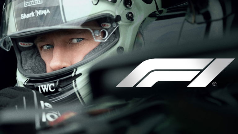 Tras algunos fracasos, "F1: la película" puede ser el taquillazo que Apple esperaba
