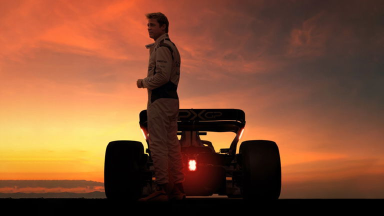 'F1: la película' es un éxito: el mejor estreno de una película de Apple en cines