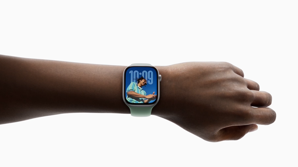 watchOS 26: Only on these Apple Watches will you enjoy one of its new features.