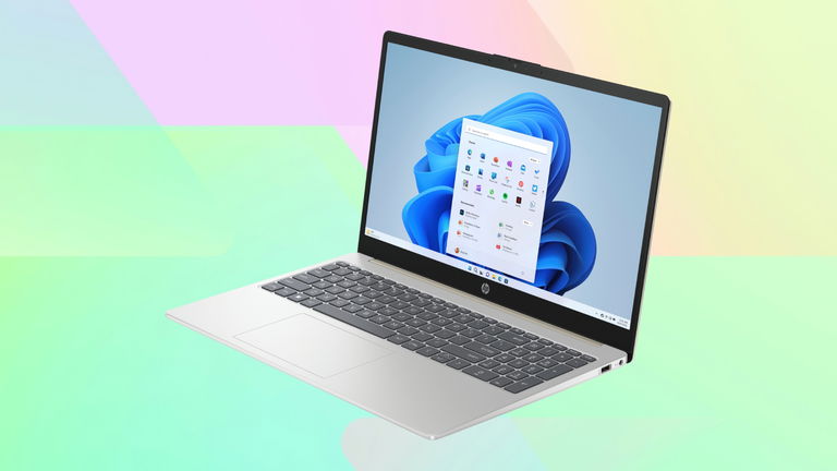 ¿Realmente necesitas un MacBook? Este portátil HP solo cuesta 399 euros y también es perfecto para estudiar y trabajar