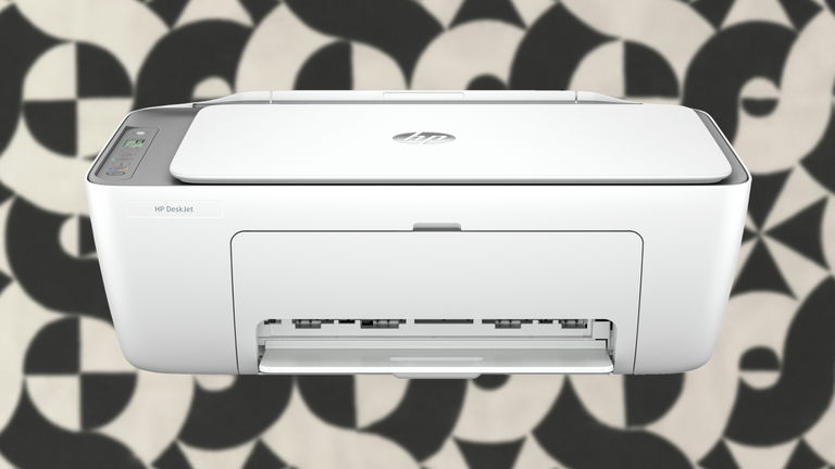 Imprime, escanea y copia a tu antojo con esta genial impresora HP que cuesta menos de 45 euros con la última oferta de Amazon