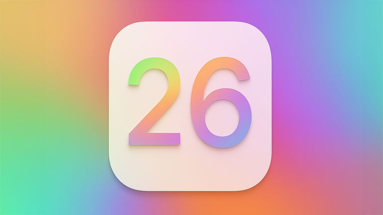 iOS 26 será como un "cristal digital", el mayor rediseño del sistema operativo del iPhone en años