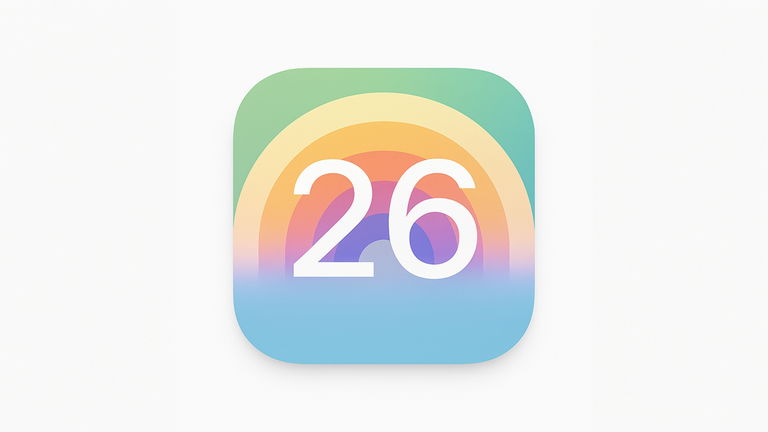 iOS 26: se filtran más novedades de última hora antes de su presentación