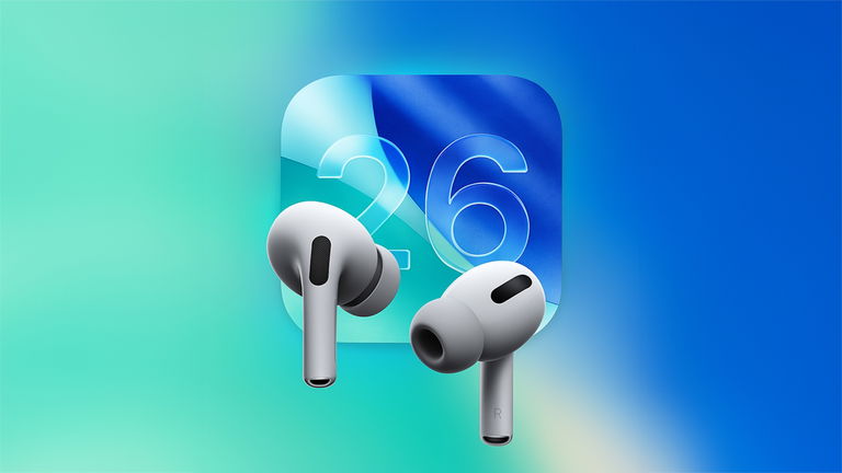 iOS 26: todas las novedades que llegan a los AirPods
