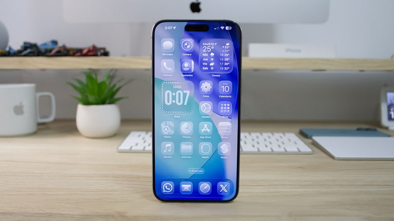 Una semana con iOS 26: lo mejor y lo peor, ¿merece la pena instalar la beta?