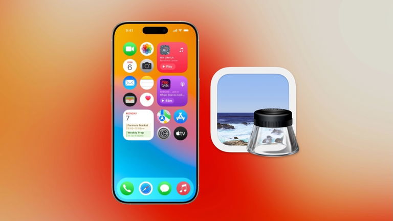 iOS 26: una de las mejores apps del Mac llegará finalmente al iPhone