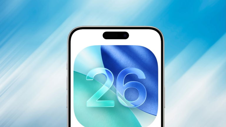 Apple ya se está preparando: iOS 26 nos da una pista sobre el futuro iPhone plegable