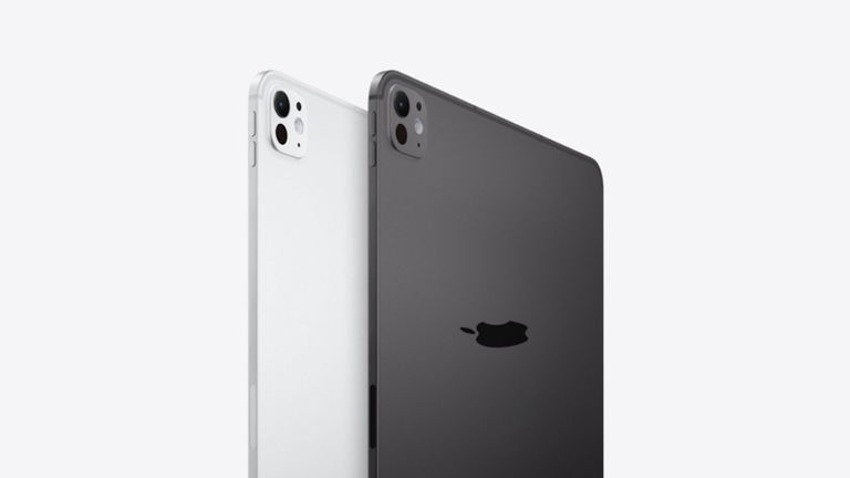 El nuevo iPad Pro con M5 podría presentarse a finales de 2025