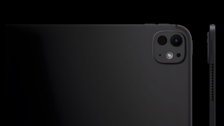 Además del chip M5, el próximo iPad Pro podría sorprendernos con una interesante mejora de diseño