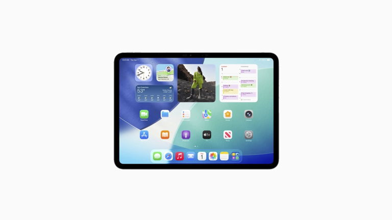 iPadOS 26: todas novedades, funciones y un gran rediseño para iPad