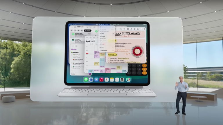 iPadOS 26 se acerca a macOS: 10 funciones que mejoran el iPad como nunca antes