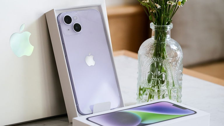 El iPhone 14 se desploma en Amazon y puede ser tuyo a precio de iPhone 13 por tiempo limitado en cualquiera de sus colores
