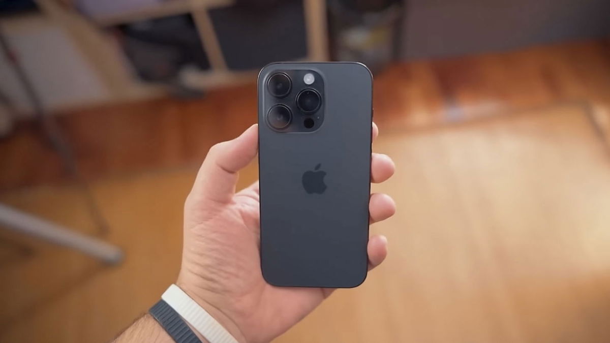 Is the iPhone 14 Pro worth buying in 2025?