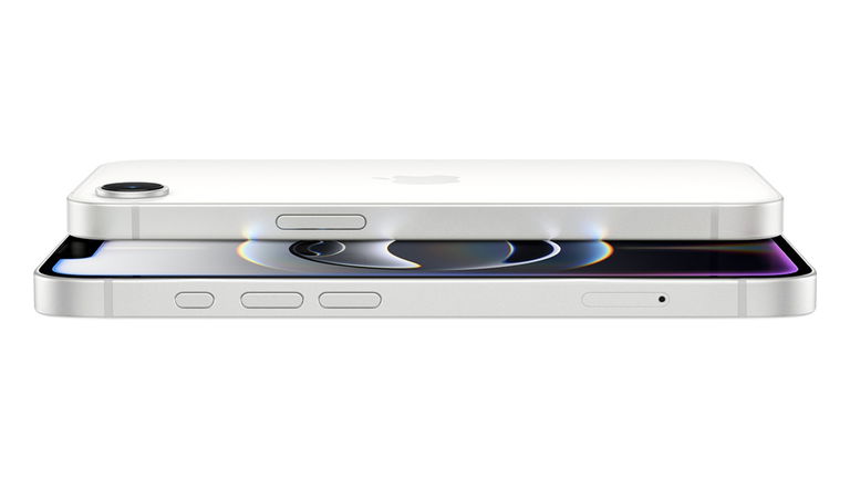 El iPhone más recomendado se desploma como nunca antes: el iPhone 16e por debajo de los 600 euros