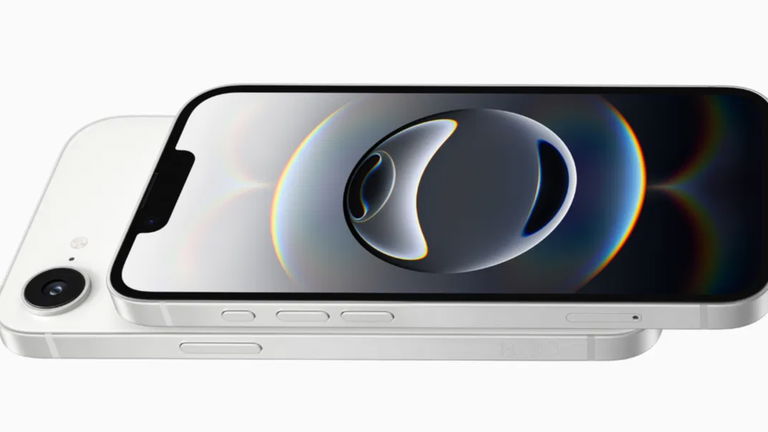 El iPhone parece imparable y registra sus mejores ventas impulsadas por el iPhone 16e
