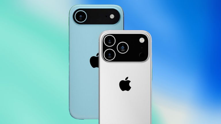 iPhone 17: se filtran sus protectores de pantalla con una curiosidad en el iPhone 17 Air diferente a la del resto