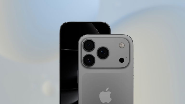 Así serán las cámaras del iPhone 17 Pro. Uno de los cambios más importantes de los últimos años