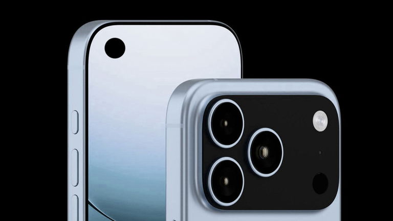 Si los rumores son ciertos, así es como podría lucir el iPhone 18 Pro. Y generaría muchas críticas