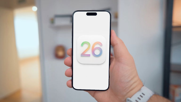 Estos son los iPhone, iPad y Mac que no serán compatibles con iOS 26, iPadOS 26 y macOS 26