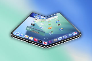 El iPhone plegable ya tiene diseño y pantalla. Ahora Apple trabaja en lo que no se ve