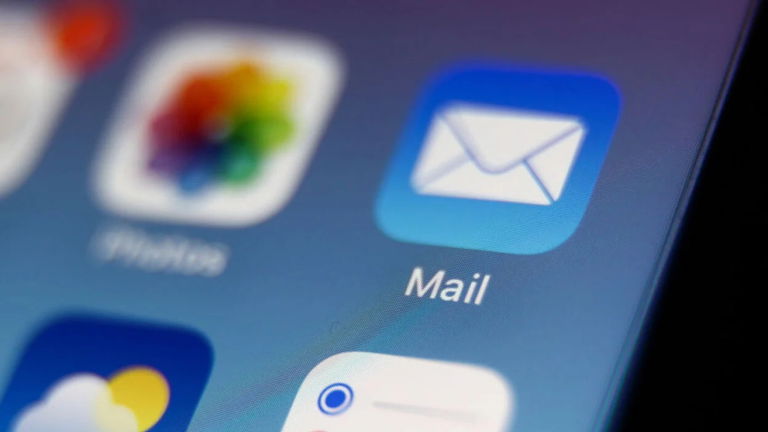 iOS 18.5 parece tener un molesto error en el iPhone relacionado con la app Mail