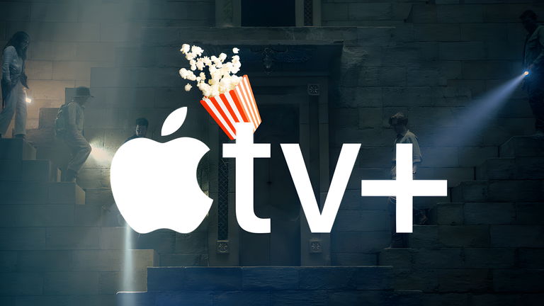 Esta ha sido la película más vista en streaming de la semana y puedes verla gratis en Apple TV+