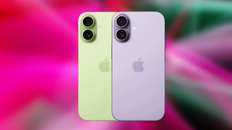 Se filtran dos de los colores de los iPhone 17. Uno de ellos vuelve después de 3 años