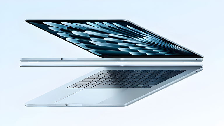 Apple quiere lanzar un MacBook barato y tiene una fantástica idea para lograrlo: utilizar chips del iPhone