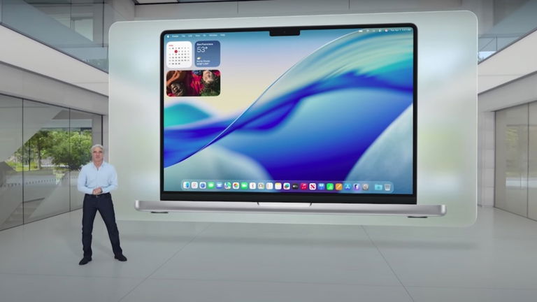 Es el final de los Mac con chip Intel, no habrá más actualizaciones