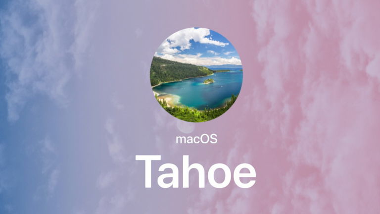Ya sabemos cual será el nombre oficial de macOS 26, además de su rediseño