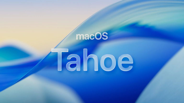 macOS 26 Tahoe: cambio de diseño, de nombre, modelos compatibles y todas las novedades