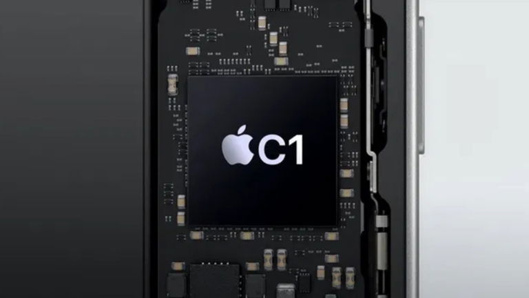 El chip Apple C1 va a llegar a nuevos dispositivos a finales de este año